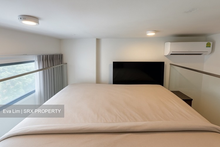 Urban Vista (D16), Condominium #596501131